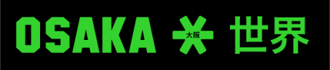 Osaka
